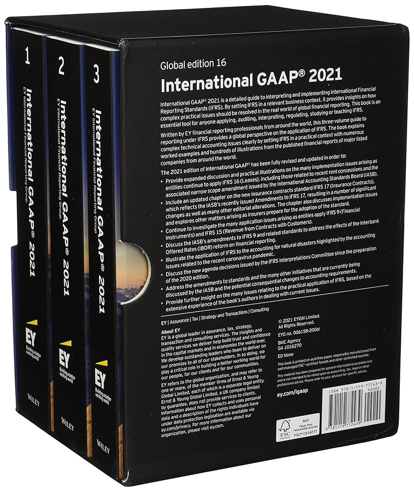 IFRS 国際会計の実務 International GAAP 2015 金融… IFRS 国際会計の実務 International GAAP2015 上巻